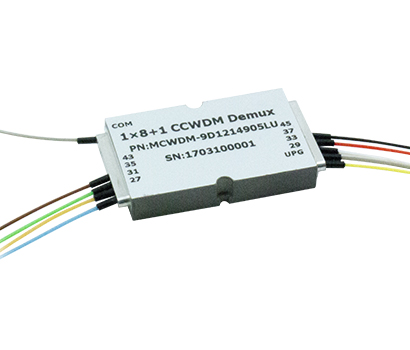 Mini CWDM Module