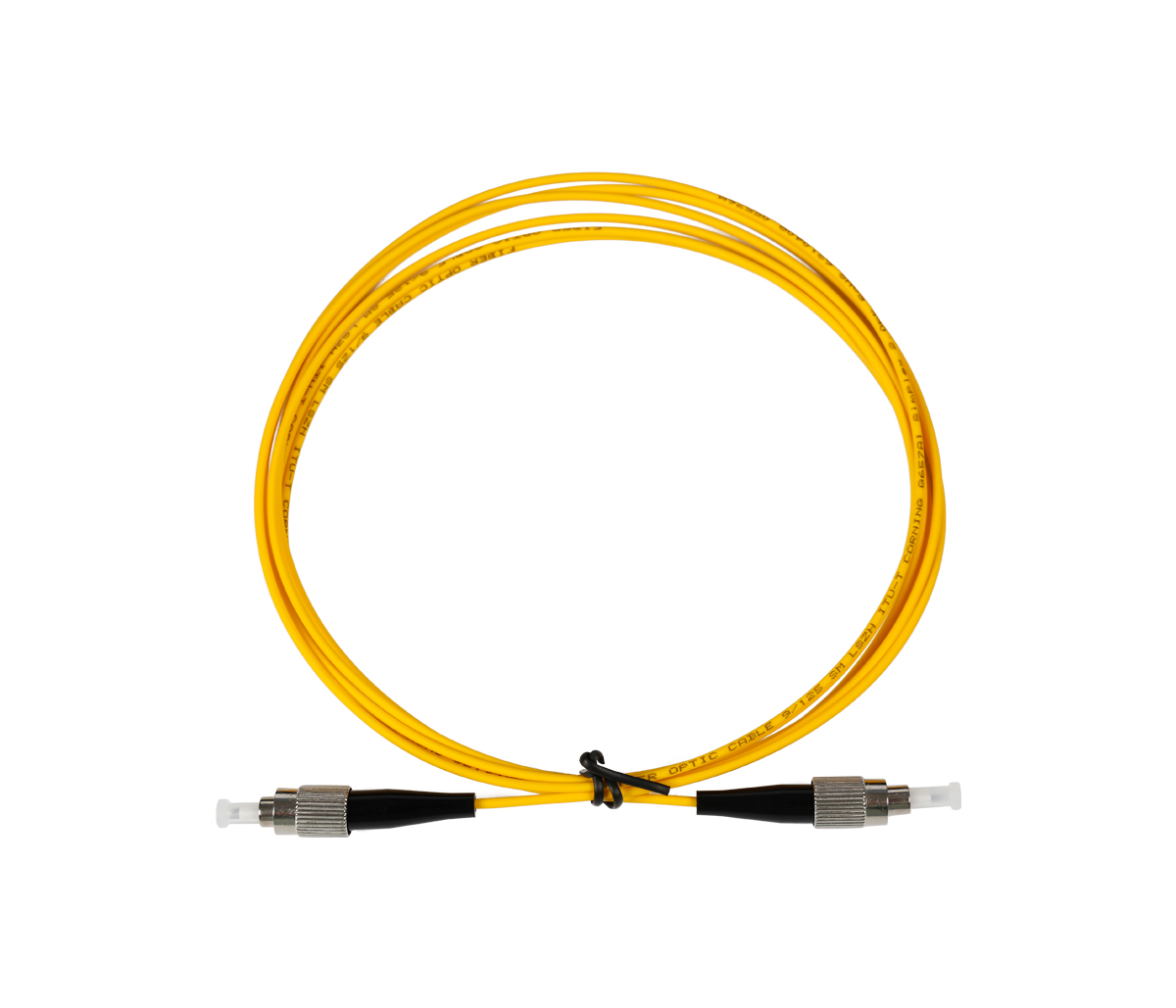 FC-FC Patch Cord