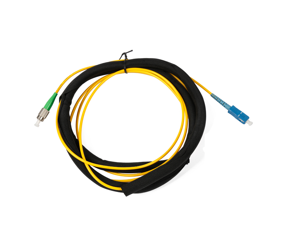 FC-SC SM Patch Cord