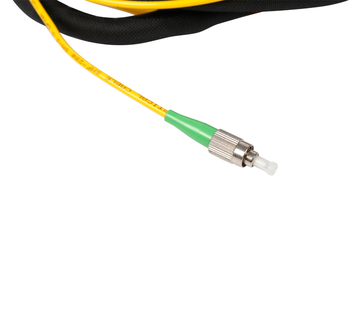 FC-SC SM Patch Cord