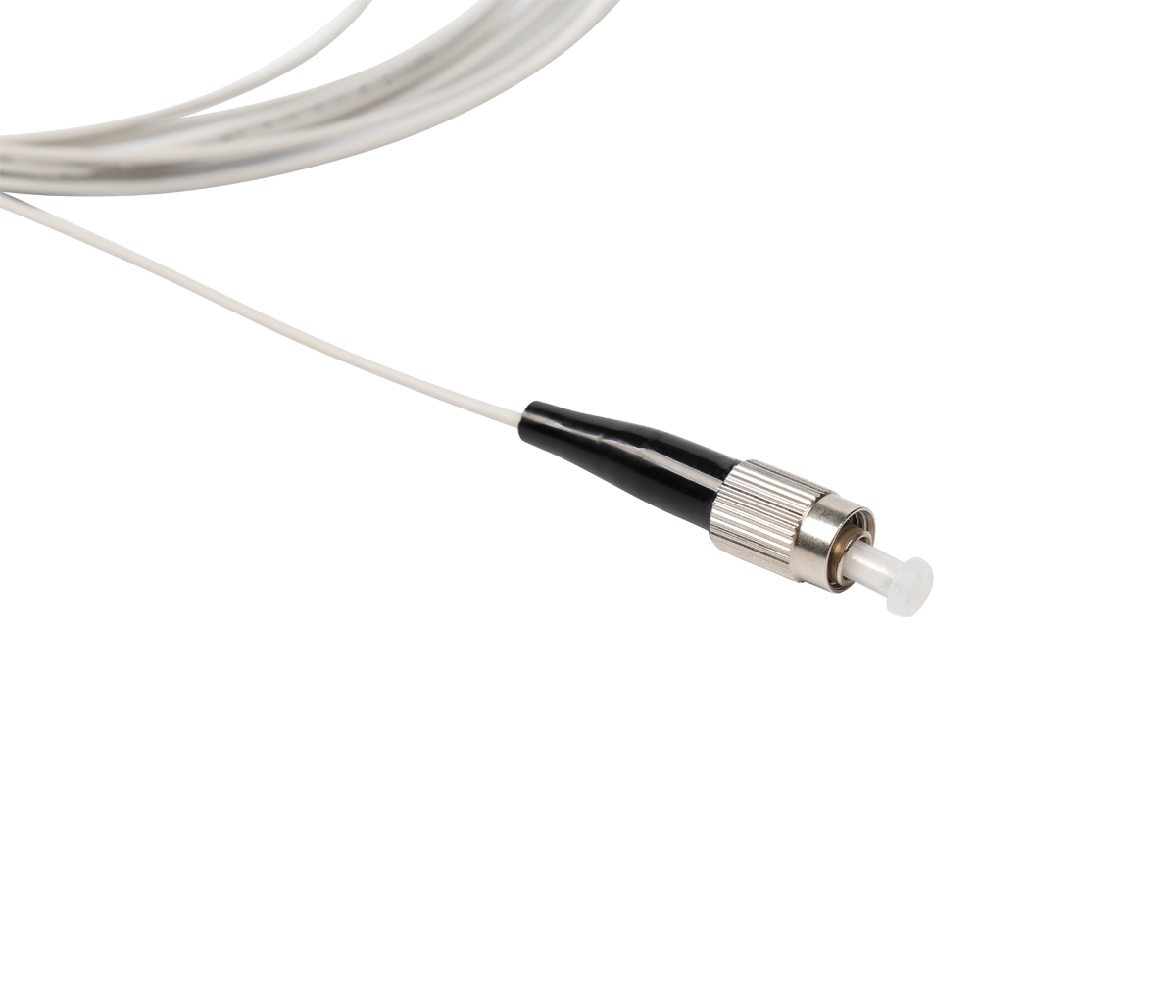 FC-SC single-mode armored Patch Cord