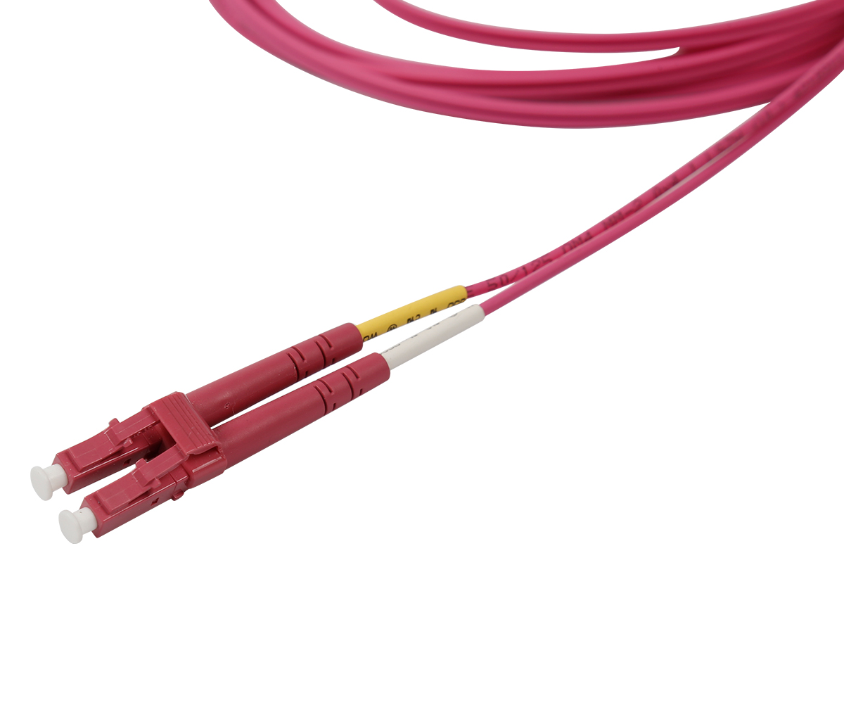 LC Patch Cord