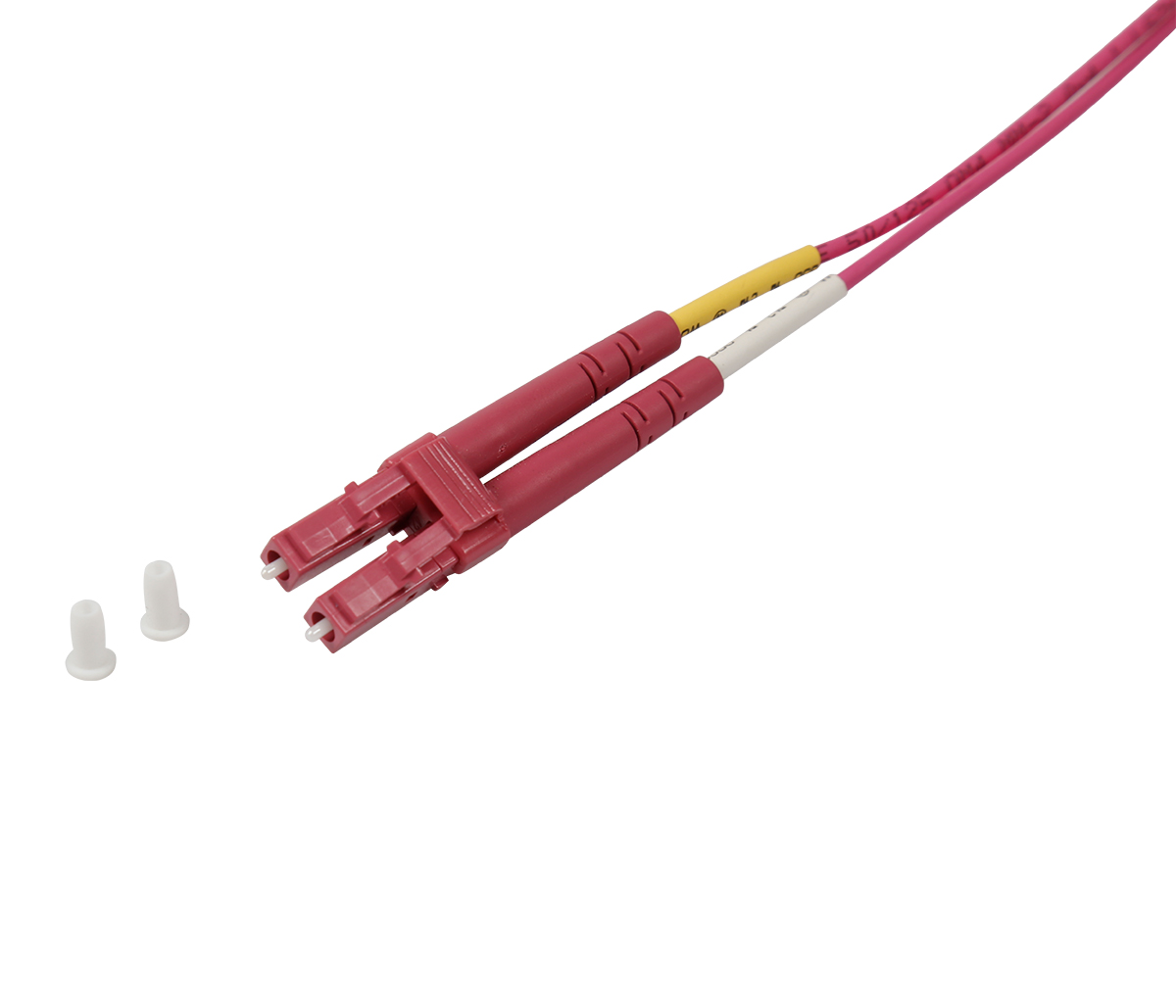 LC Patch Cord