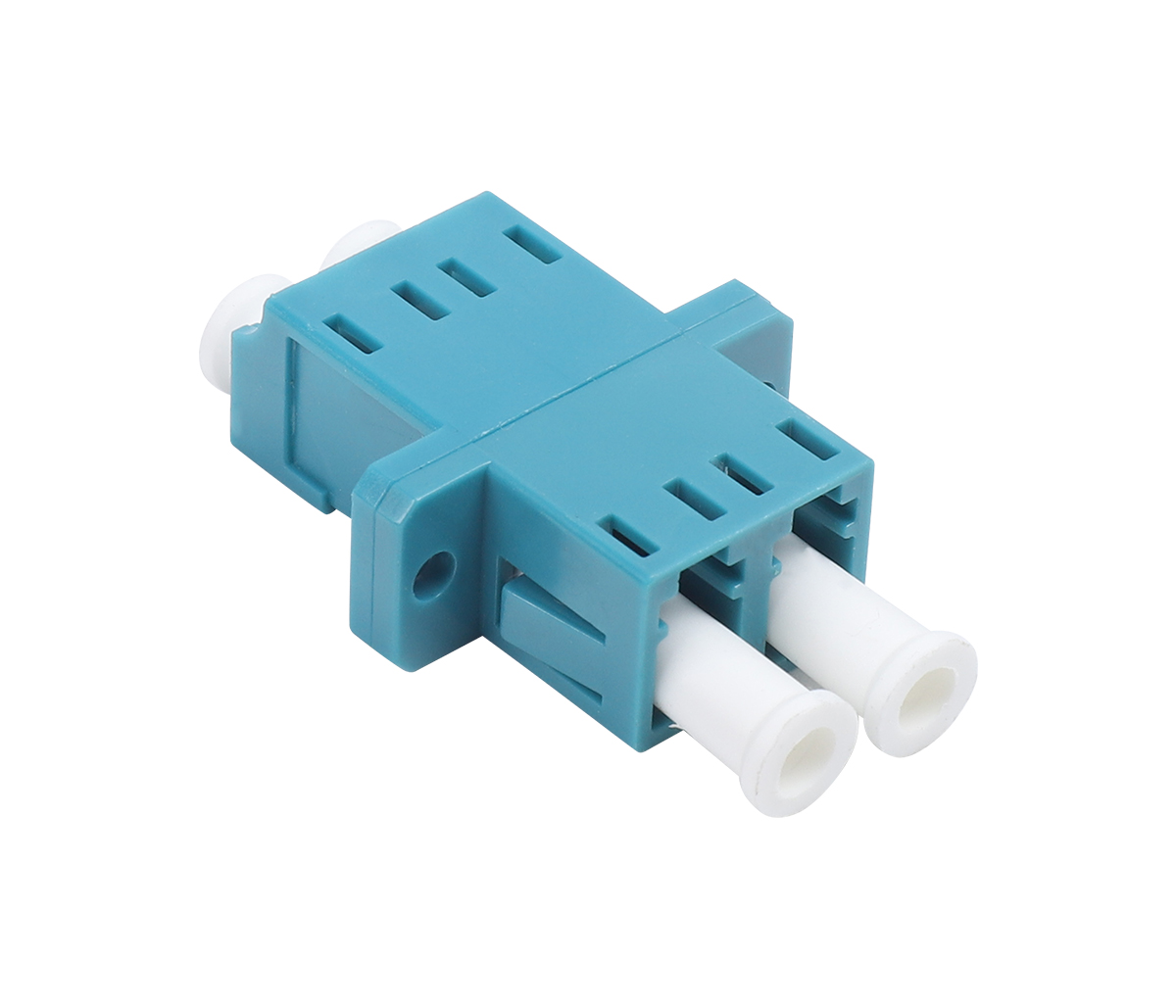 LC(SC Type) Duplex  Adapter