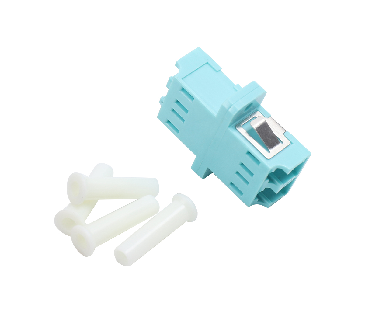 LC(SC Type) Duplex  Adapter