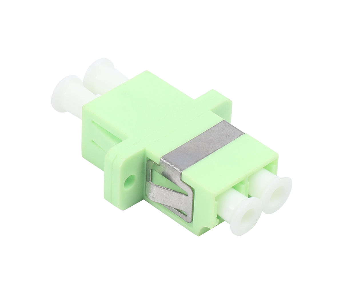 LC(SC Type) Duplex  Adapter