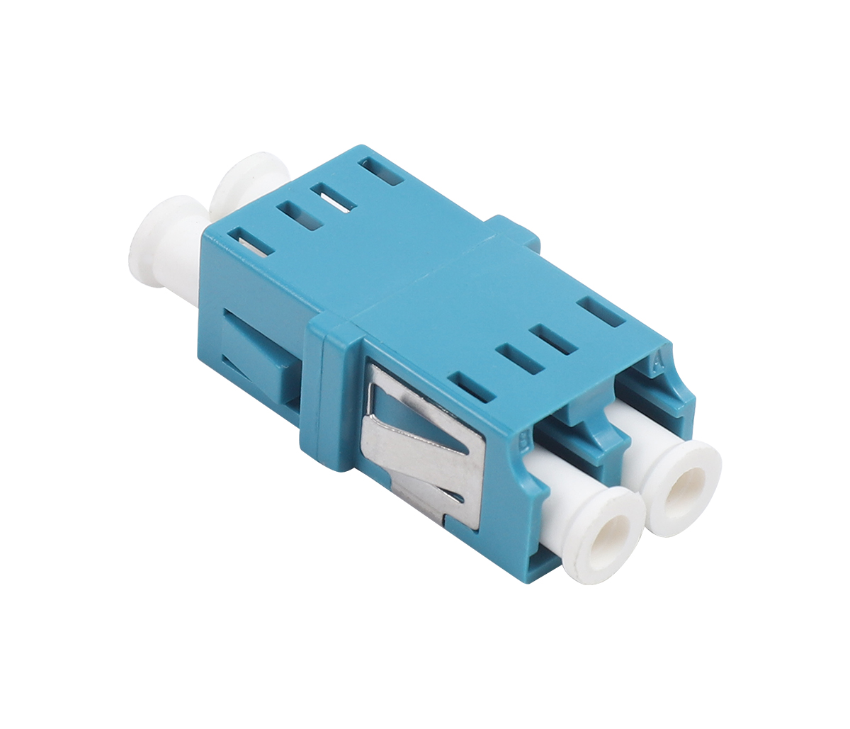 LC(SC Type) Duplex  Adapter