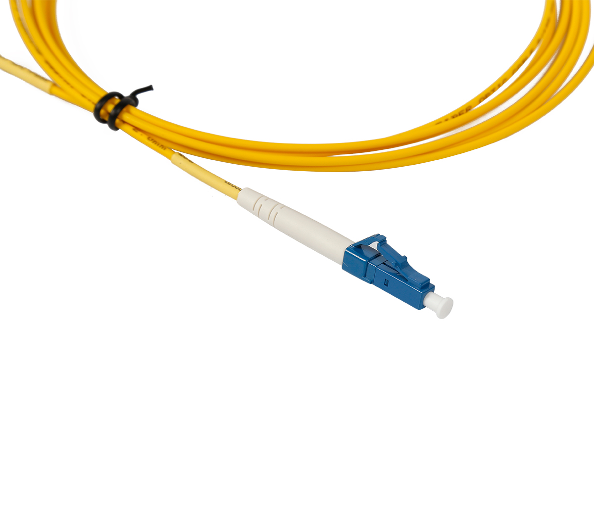 LC-LC Patch Cord