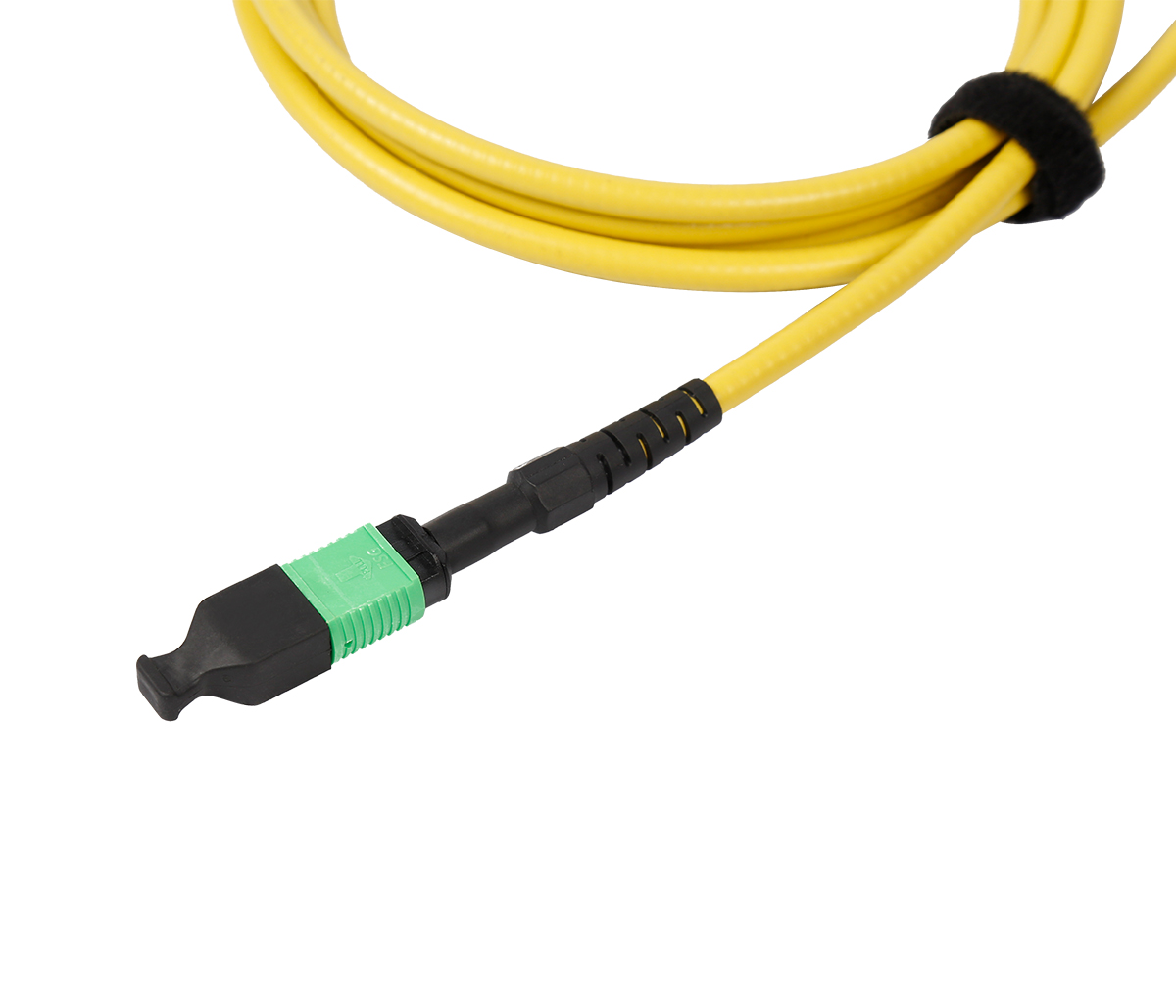 MPO Armored Patch Cord