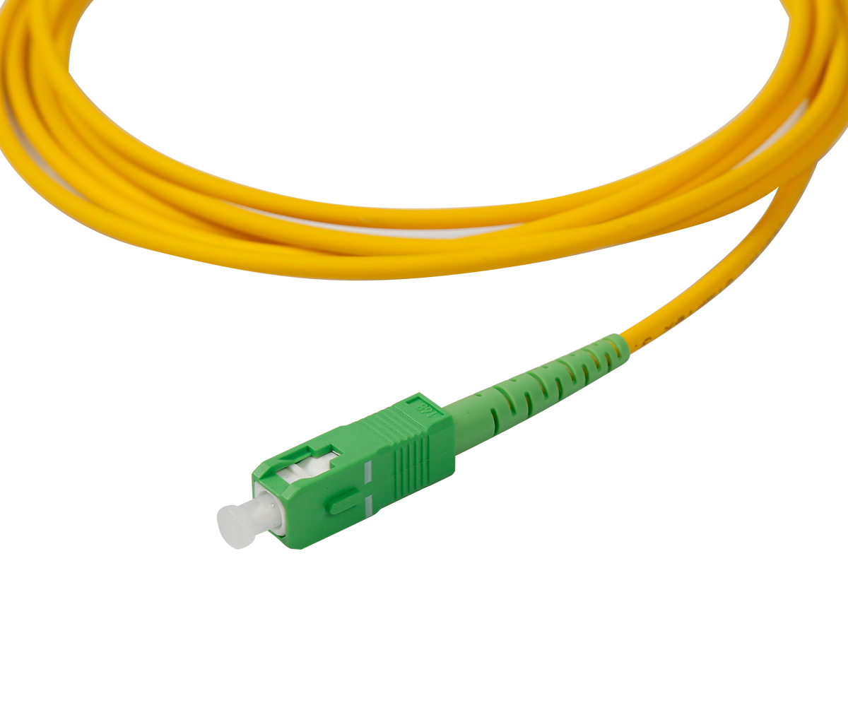 ST-SC  Patch Cord