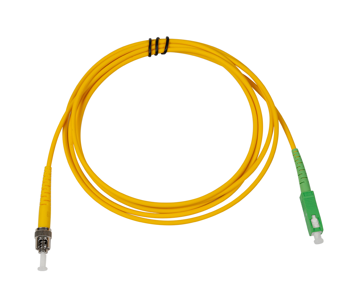 ST-SC  Patch Cord