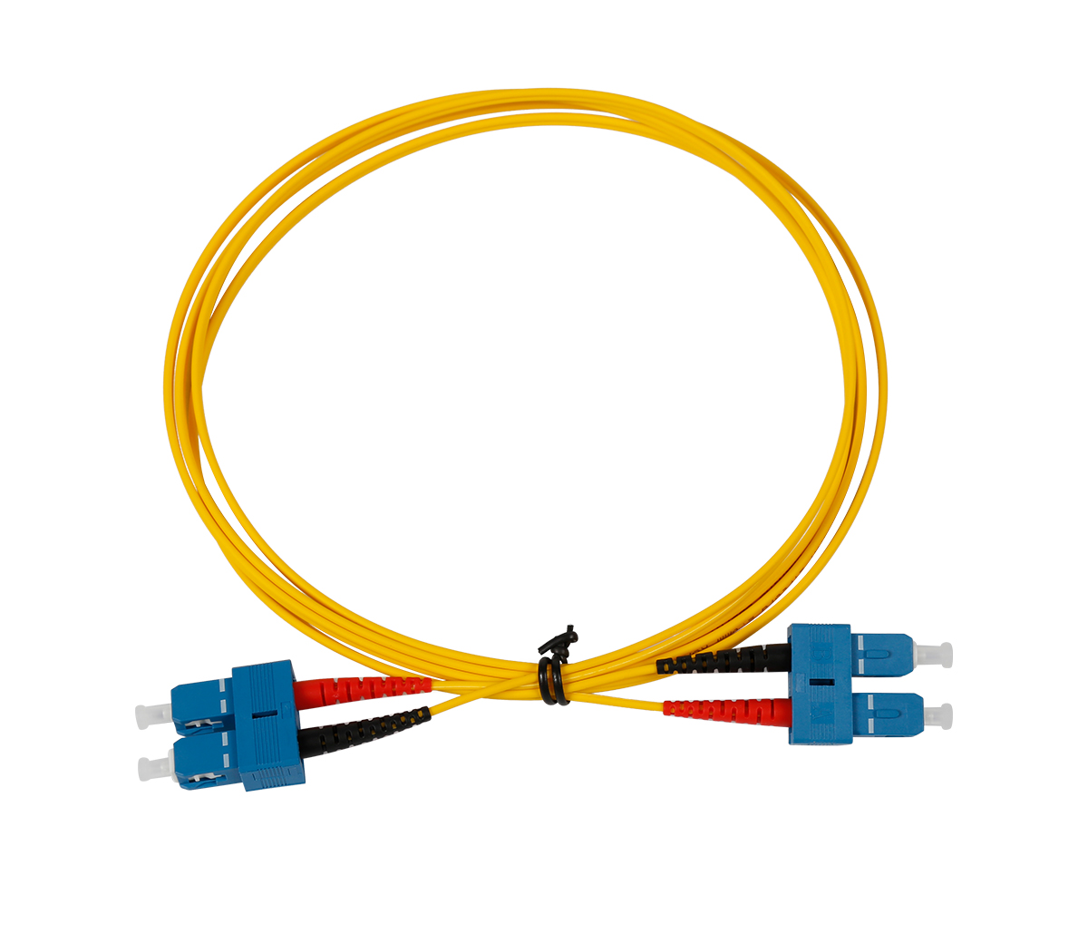 SC-SC DX  Patch Cord