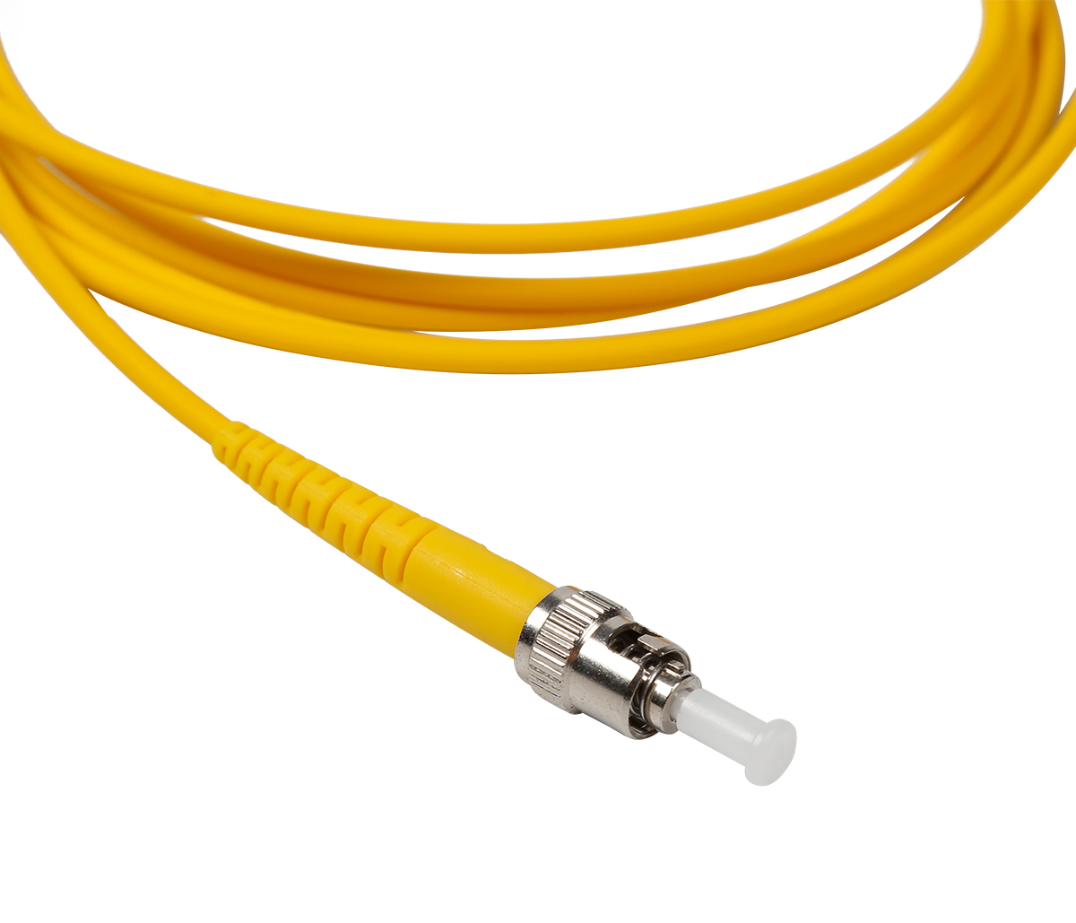 ST-ST Patch Cord