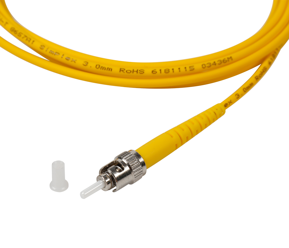 ST-ST Patch Cord