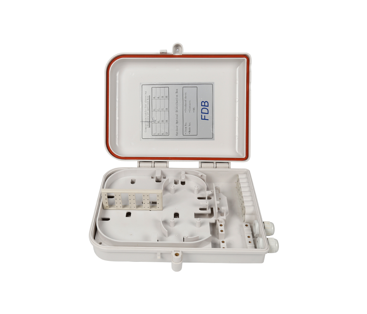 FDB 0216 Terminal Box