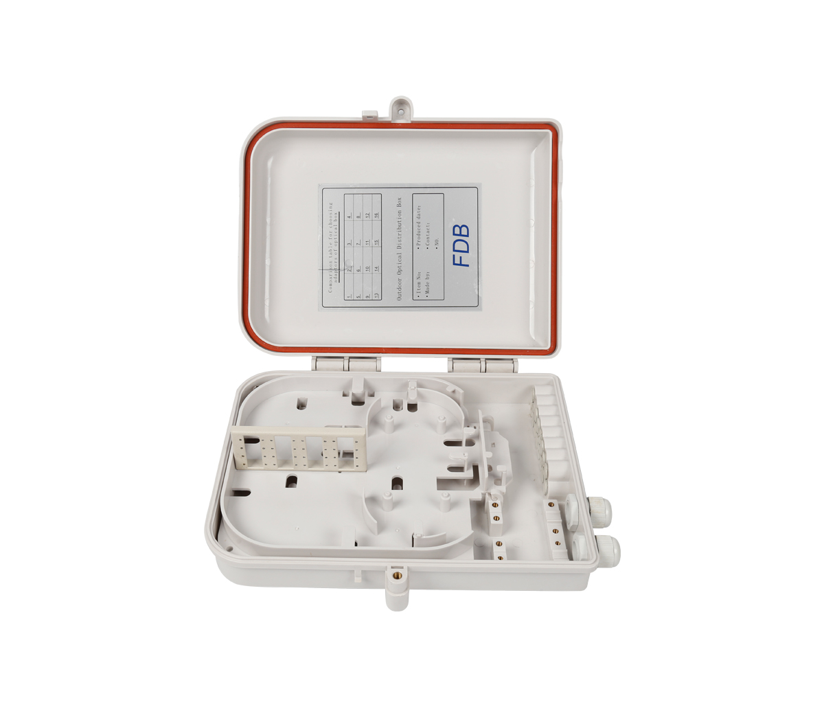 FDB0216 Terminal Box