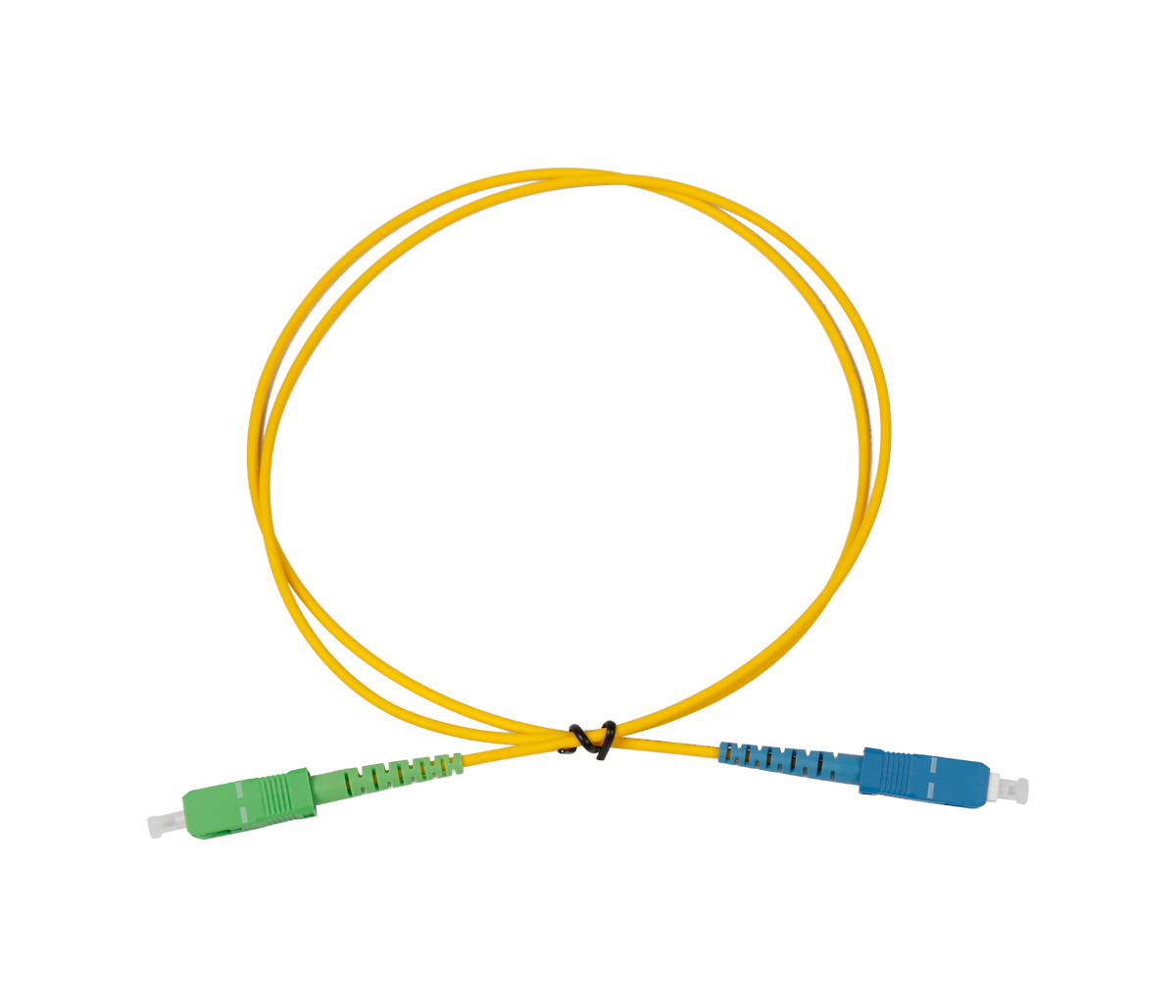 High Performance IEC Grade B Patch Cord