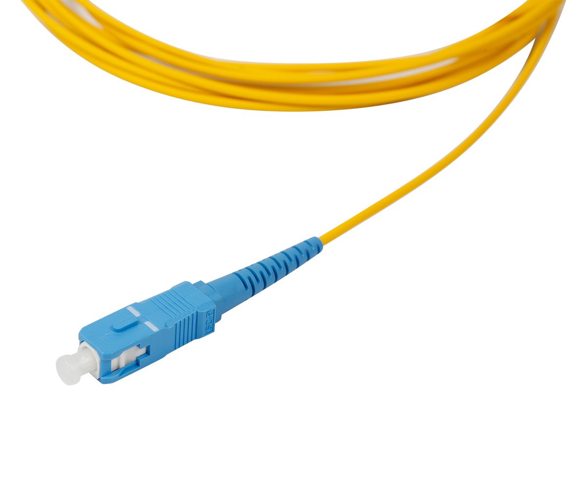 2.0mm SC Optic Patch Cord