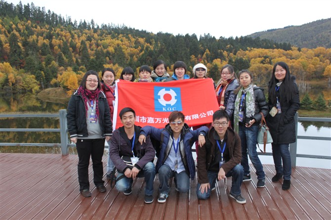 Travel to Lijiang, Yunnan