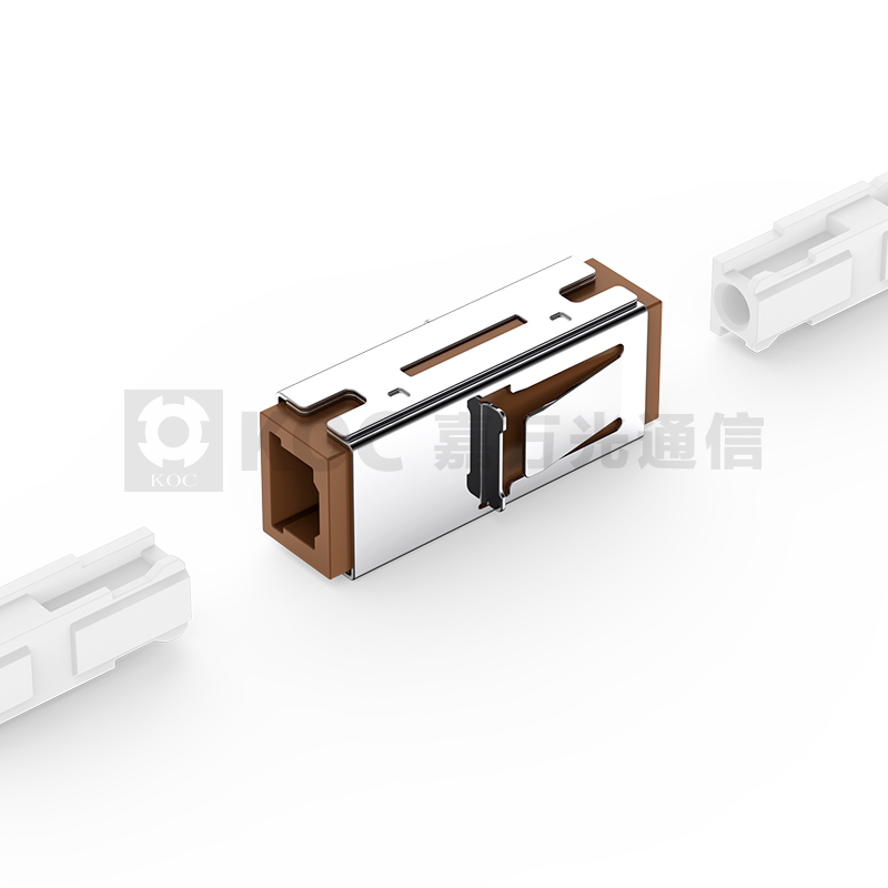 MU Simplex Adapter