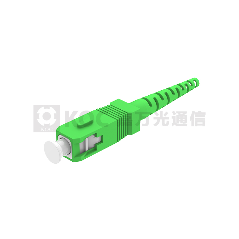 2.0mm SC Connector