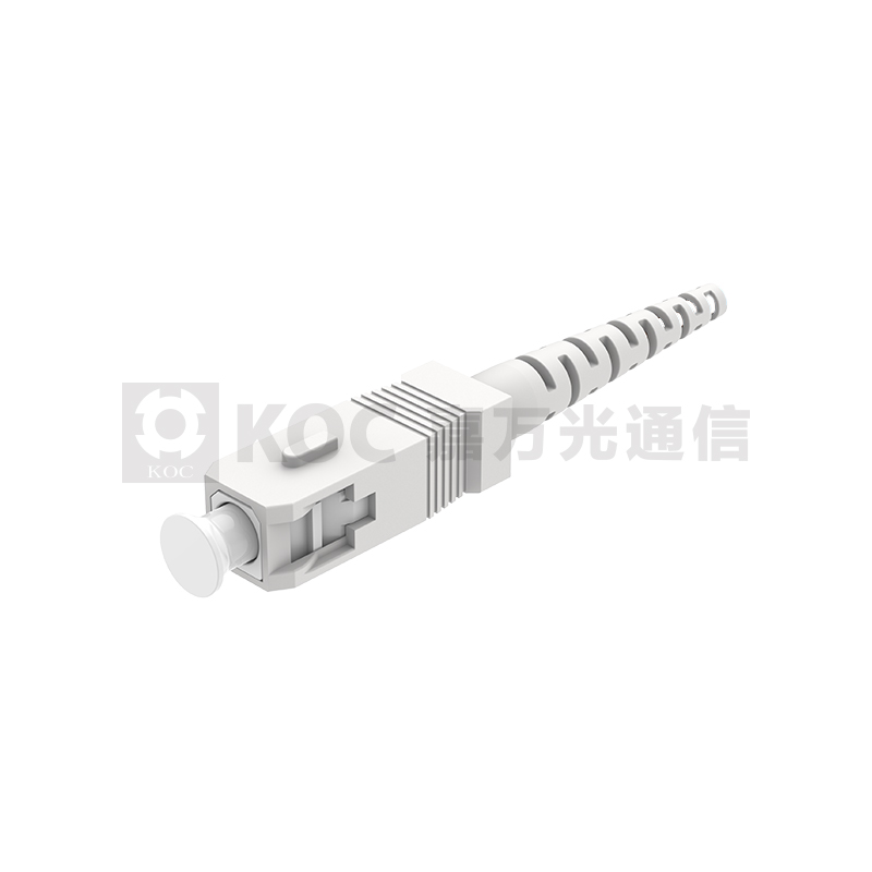 2.0mm SC Connector