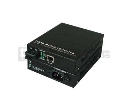 Media Converter / Transceiver