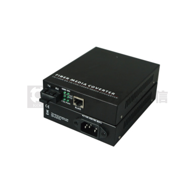 Media Converter / Transceiver