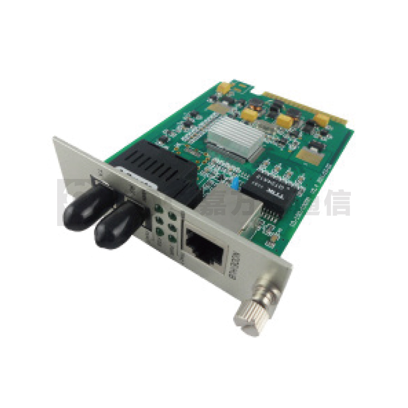 Media Converter / Transceiver