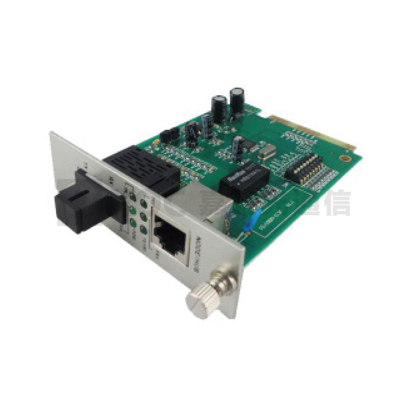 Media Converter / Transceiver