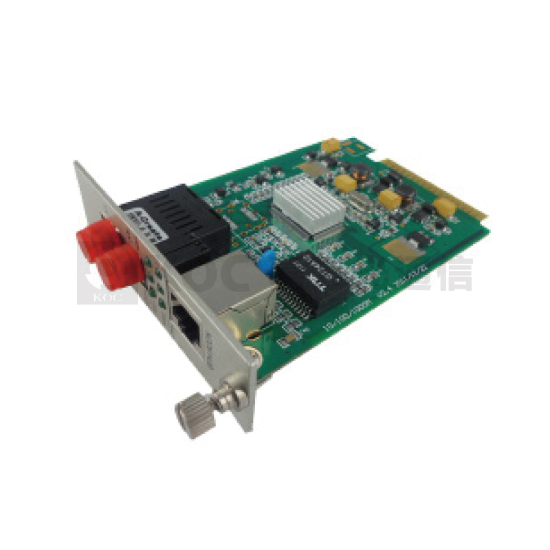 Media Converter / Transceiver