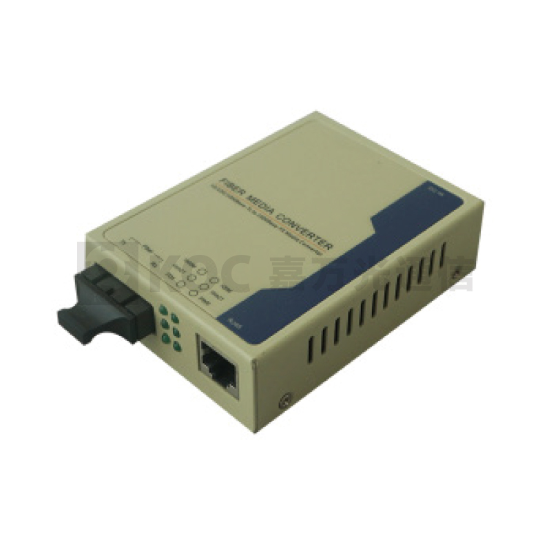 Media Converter / Transceiver