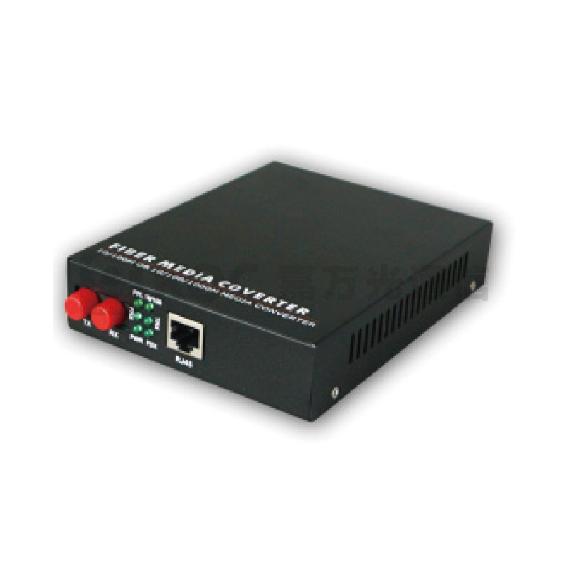 Media Converter / Transceiver