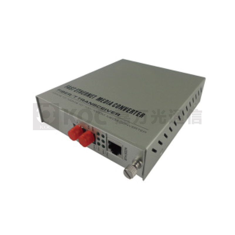 Media Converter / Transceiver