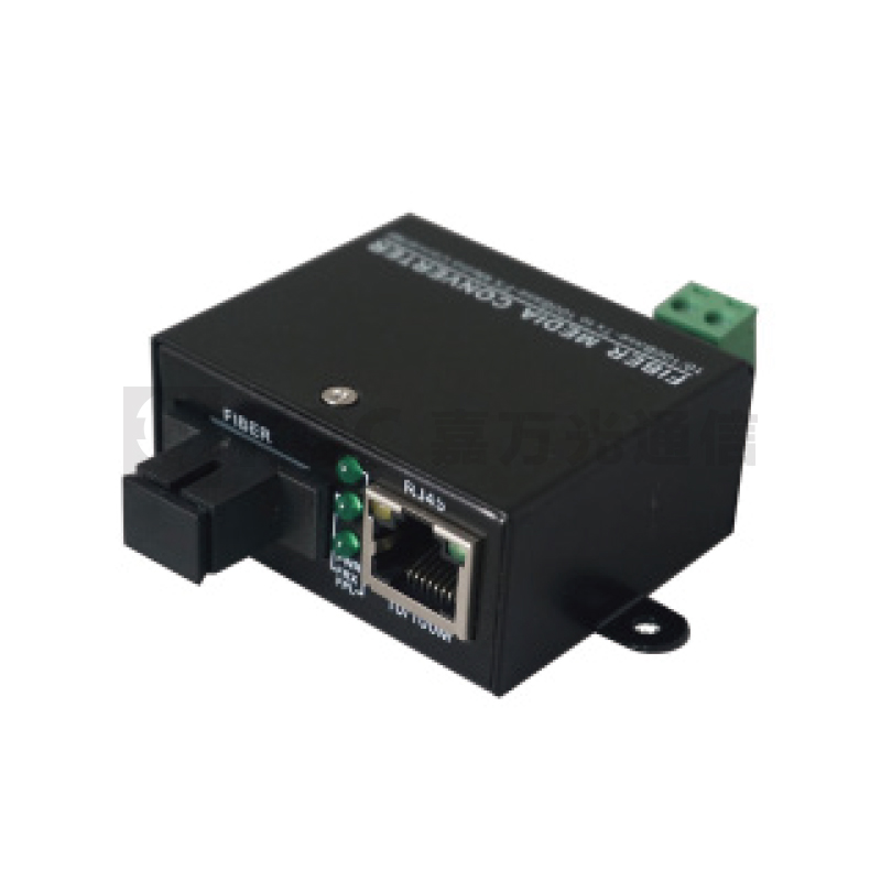 Media Converter / Transceiver