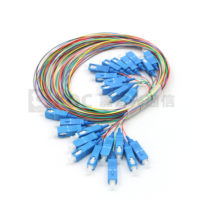 0.9mm SC Optic Patch Cord