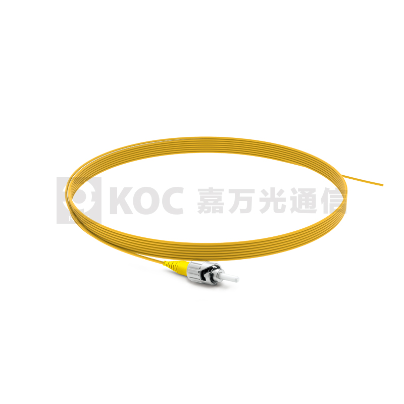 0.9mm ST Optical Fiber Pigtail